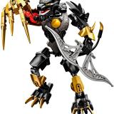 Набор LEGO 70208